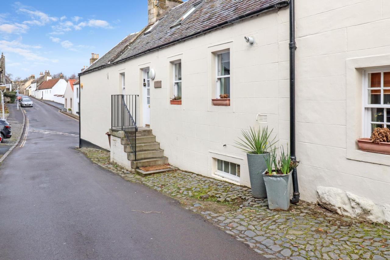 Whinstone Holiday Home In Falkland - Sleeps 8 Exterior foto